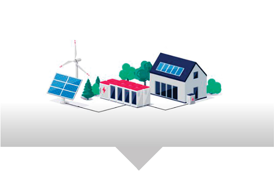 Sistemas Off-Grid